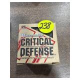 Hornady 380 Auto