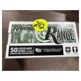 Remington 9 mm Luger (1 Box)