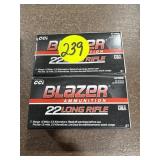 Blazer 22 LR