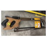 22" Meat Saw