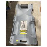 40" 300 lb Capacity Creeper