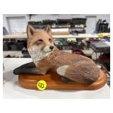 Fox