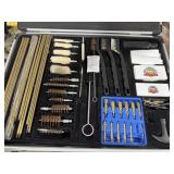 Gun Cleaning Kit