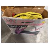 Jumper Cables