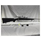 Savage Model 16 22-259Rem Simmons Scope