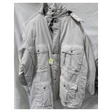 XXL Parka