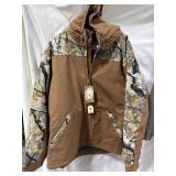 Legendary Jacket XXLT