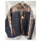 Legendary Light Weight Jacket XXLT