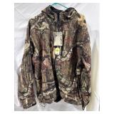 XXL Guide Gear Med. Weight Jacket