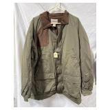 Border Creek Trading Co. Coat XXL