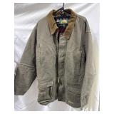 Cabelas Lined Coat XXLT