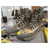 Danner Boots Size 14 NEW