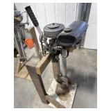 British Sea Gull Outboard