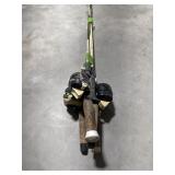 4 Rods &  3 Reels