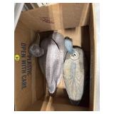 Duck Decoys