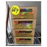 Hornady 45-70 Govt 4 Boxes