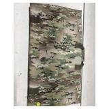 Camo Mat