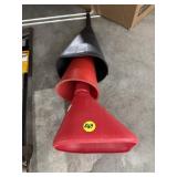3 Long Funnels