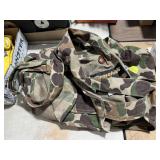 Hunting Vest XL