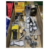 Misc. Gun Parts
