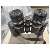 JC Penny Binoculars 7x15x35