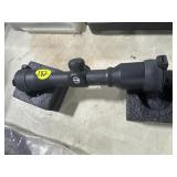Hawke Crossbow Scope