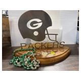 Packers Decor