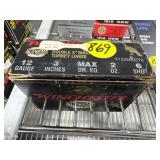 Winchester Turkey Loads (1 Box)