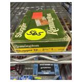 Remington 12ga 2 3/4" Slugs - 1 Box