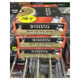 Federal 20ga 3" Slugs - 3 Boxes