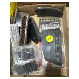 Recoil Pads
