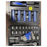 Folding Tool Set NEW