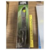SOG Knife NEW