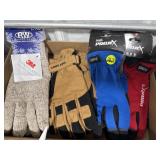 NEW Gloves