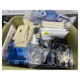 Assorted Electrical