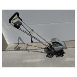 Earthwise Elec. Tiller