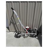 Garden Seeder