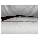 Meridan Model 10 22cal Rifle