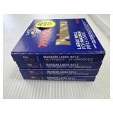 400 Count Winchester Lg. Rifle Primers