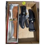 Knives NEW