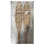 Pair of Snow Shoes