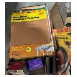 Sandpaper