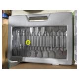 Wood Bit Set NEW