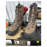 NEW Size 14 Boots Irish Setter