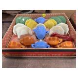 American Maid Tea Set