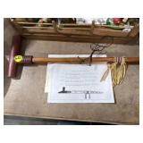 Four Winds Pipe