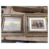 Pheasant Picture & Dancing Bears Picture