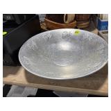 West Bend Aluminum Bowl