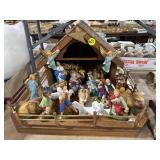 Nativity