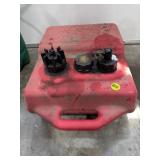 Boat Tank